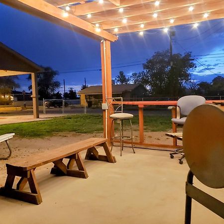 White Sands Casita Alamogordo Zewnętrze zdjęcie