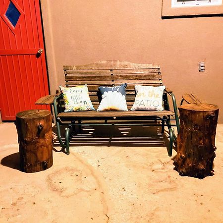 White Sands Casita Alamogordo Zewnętrze zdjęcie