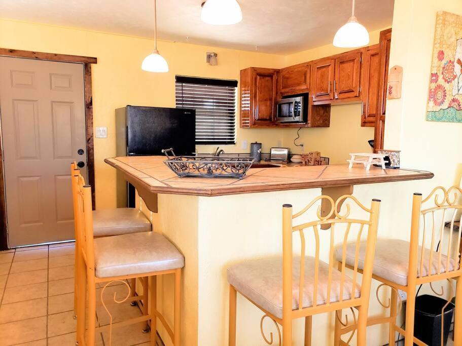 White Sands Casita Alamogordo Zewnętrze zdjęcie