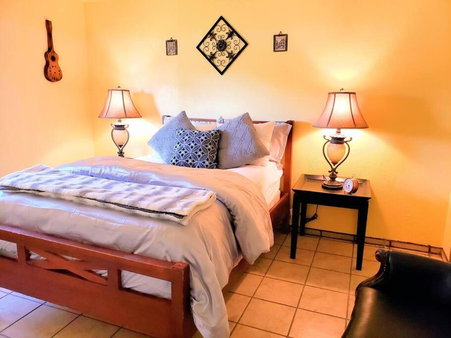 White Sands Casita Alamogordo Zewnętrze zdjęcie